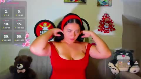 Eva online show from 11.10.25