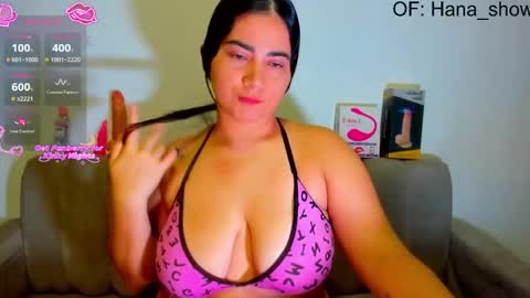 Snapshot of eva_dirtshow chatting on 02.23.26 Eva online show from 02.23.26