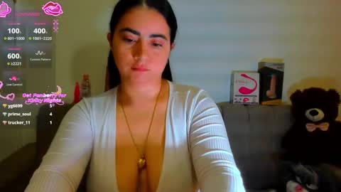 Snapshot of eva_dirtshow chatting on 03.02.26 Eva online show from 03.02.26