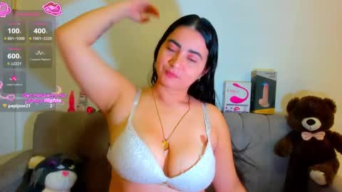 Snapshot of eva_dirtshow chatting on 03.03.26 Eva online show from 03.03.26