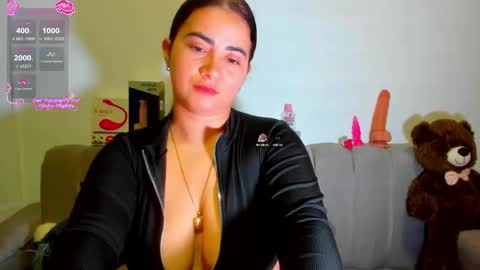 Snapshot of eva_dirtshow chatting on 03.14.26 Eva online show from 03.14.26