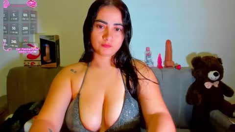 Snapshot of eva_dirtshow chatting on 03.19.26 Eva online show from 03.19.26