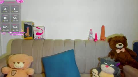 Snapshot of eva_dirtshow chatting on 04.08.26 Eva online show from 04.08.26