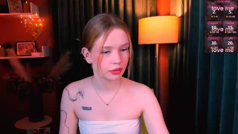 Snapshot of eva_drive chatting on 05.11.26 your dream online show from 05.11.26