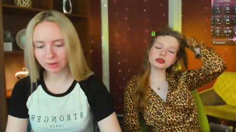 Snapshot of eva_drive chatting on 05.16.26 your dream online show from 05.16.26