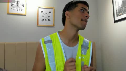 Eva online show from 04.26.26