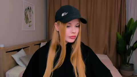 Eva online show from 04.16.26