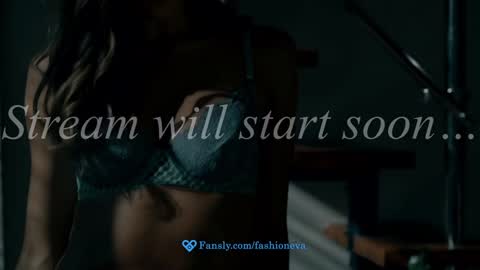 Eva online show from 02.15.26