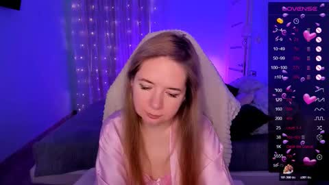 Eva online show from 02.13.26