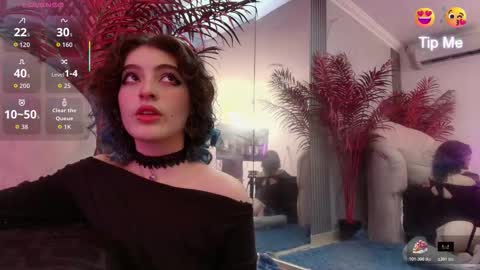 E V A online show from 01.10.26