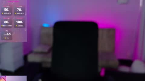 Eva  online show from 03.18.26