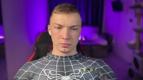 Eva and Iron online show from 02.12.26