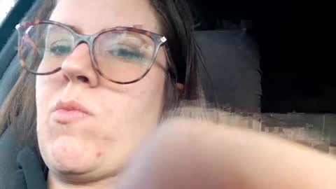 Snapshot of eva_jake chatting on 02.20.25 Eva Jake online show from 02.20.25