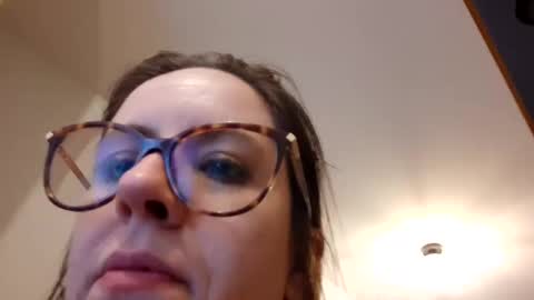 Snapshot of eva_jake chatting on 02.21.25 Eva Jake online show from 02.21.25