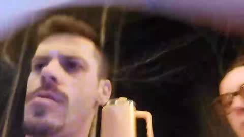 Snapshot of eva_jake chatting on 02.24.25 Eva Jake online show from 02.24.25