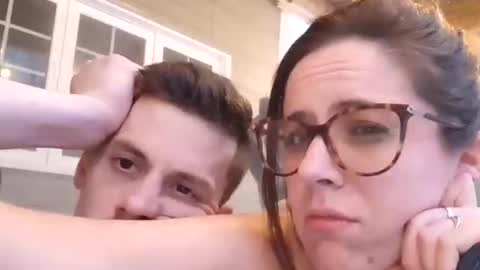 Snapshot of eva_jake chatting on 02.24.25 Eva Jake online show from 02.24.25