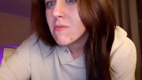 Snapshot of eva_jake chatting on 02.25.25 Eva Jake online show from 02.25.25