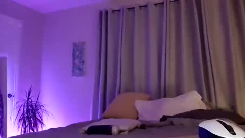 Snapshot of eva_jake chatting on 02.26.25 Eva Jake online show from 02.26.25