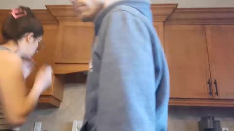 Snapshot of eva_jake chatting on 02.26.25 Eva Jake online show from 02.26.25