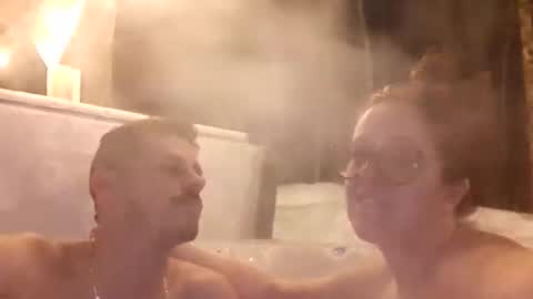 Snapshot of eva_jake chatting on 03.07.25 Eva Jake online show from 03.07.25