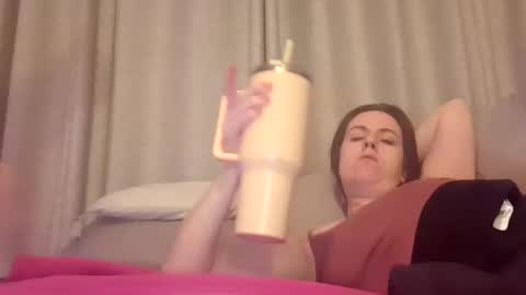 Snapshot of eva_jake chatting on 03.08.25 Eva Jake online show from 03.08.25