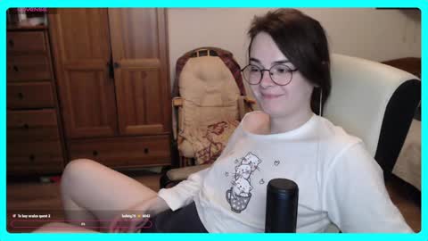 Gamer Katt online show from 12.02.24