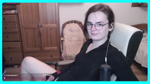 Gamer Katt online show from 12.03.24