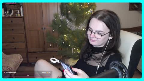 Gamer Katt online show from 12.22.24