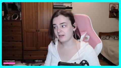 Gamer Katt online show from 02.09.25