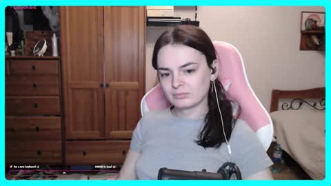 Gamer Katt online show from 02.10.25