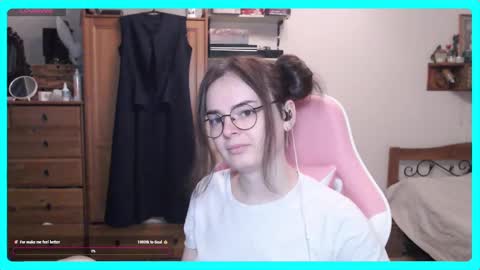 Gamer Katt online show from 02.17.25