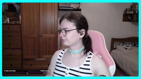 Gamer Katt online show from 03.04.25