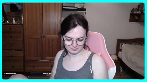 Gamer Katt online show from 03.09.25