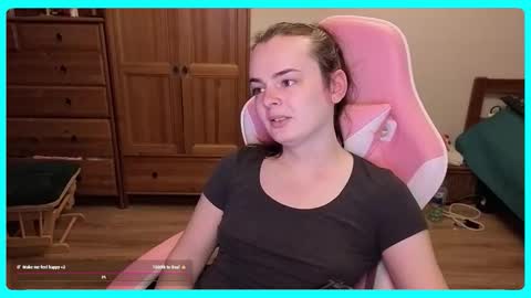 Gamer Katt online show from 09.21.25