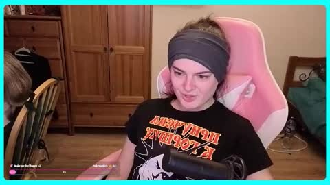 Gamer Katt online show from 09.24.25