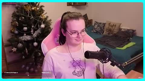 Gamer Katt online show from 01.16.26