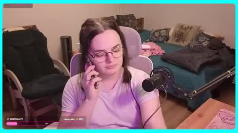 Snapshot of eva_katt chatting on 04.01.26 Gamer Katt online show from 04.01.26