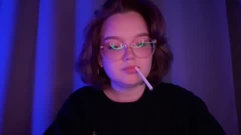 eva_kittenn online show from 11.08.25