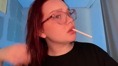eva_kittenn online show from 01.17.26