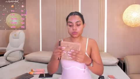 Snapshot of eva_lain chatting on 05.11.26 Eva online show from 05.11.26