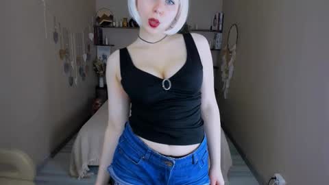 Eva online show from 10.01.25