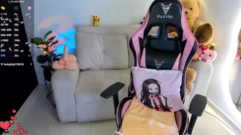 Eva   online show from 03.20.26