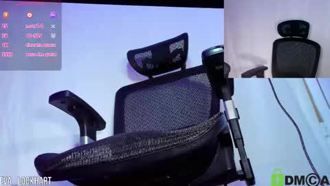 Eva online show from 02.01.26