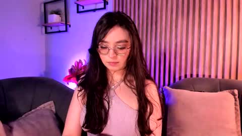 Angelinne online show from 03.07.26