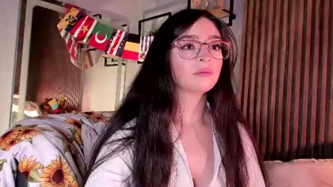 Snapshot of eva_macalliter chatting on 07.12.26 Angelinne online show from 07.12.26
