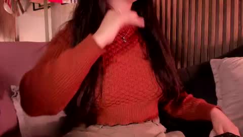 Snapshot of eva_macalliter chatting on 07.18.26 Angelinne online show from 07.18.26