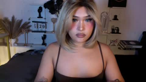 Snapshot of eva_mazikeen69 chatting on 04.30.26 Queen Eva Mazikeen online show from 04.30.26