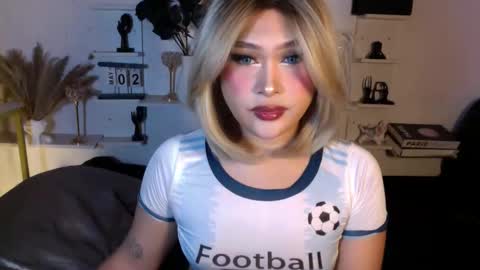 Snapshot of eva_mazikeen69 chatting on 05.02.26 Queen Eva Mazikeen online show from 05.02.26