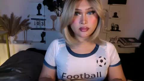 Snapshot of eva_mazikeen69 chatting on 05.03.26 Queen Eva Mazikeen online show from 05.03.26
