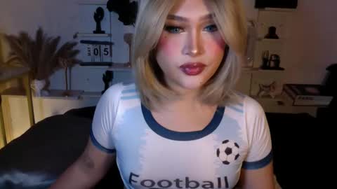 Snapshot of eva_mazikeen69 chatting on 05.05.26 Queen Eva Mazikeen online show from 05.05.26